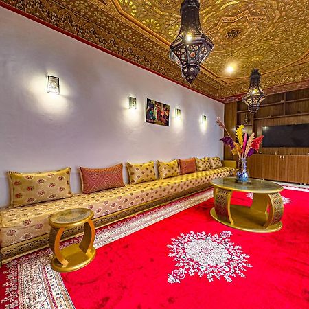 Riad Azia Марракеш Экстерьер фото