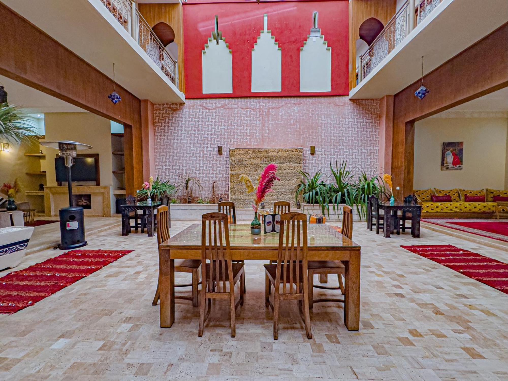 Riad Azia Марракеш Экстерьер фото