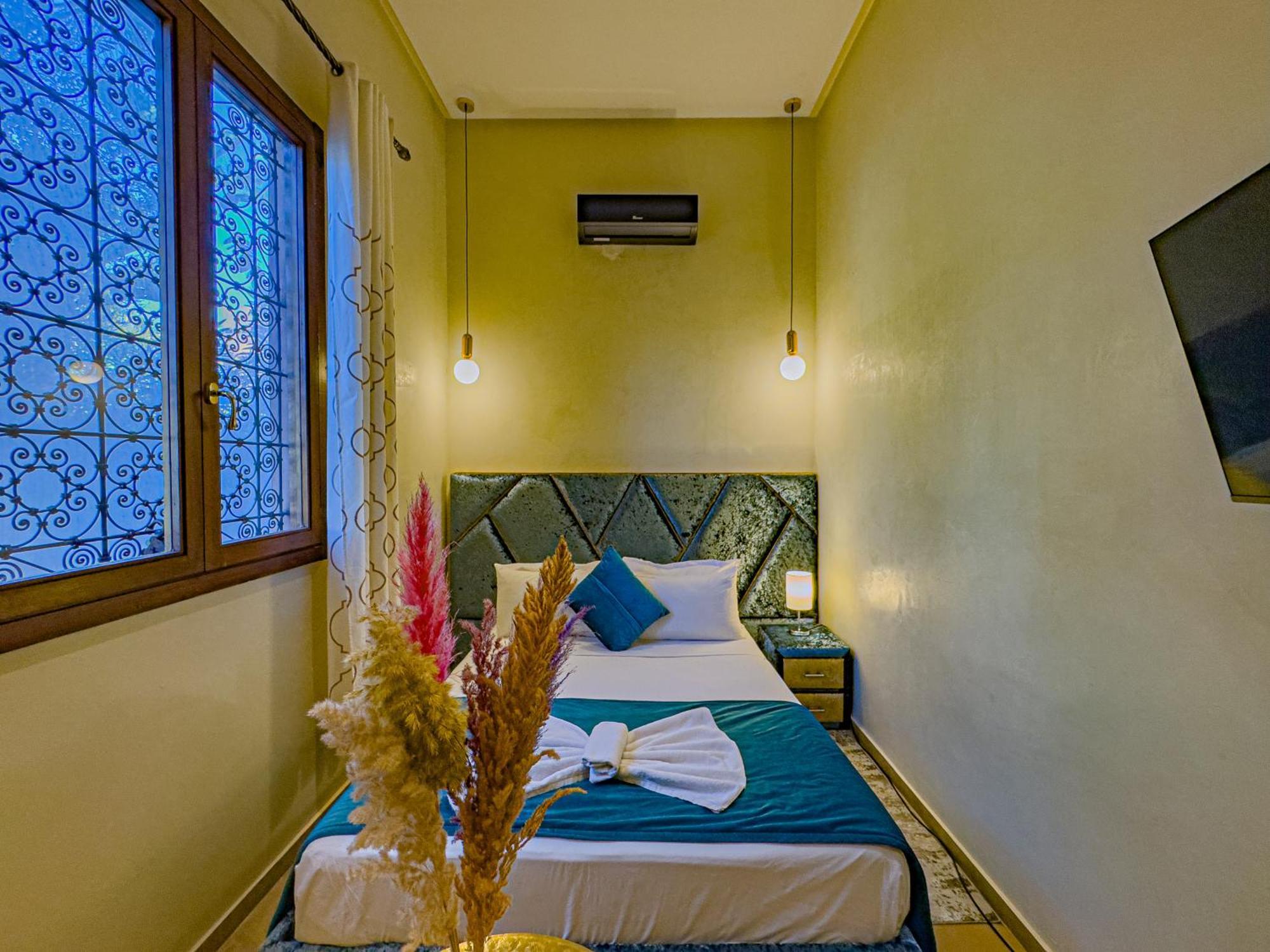Riad Azia Марракеш Экстерьер фото