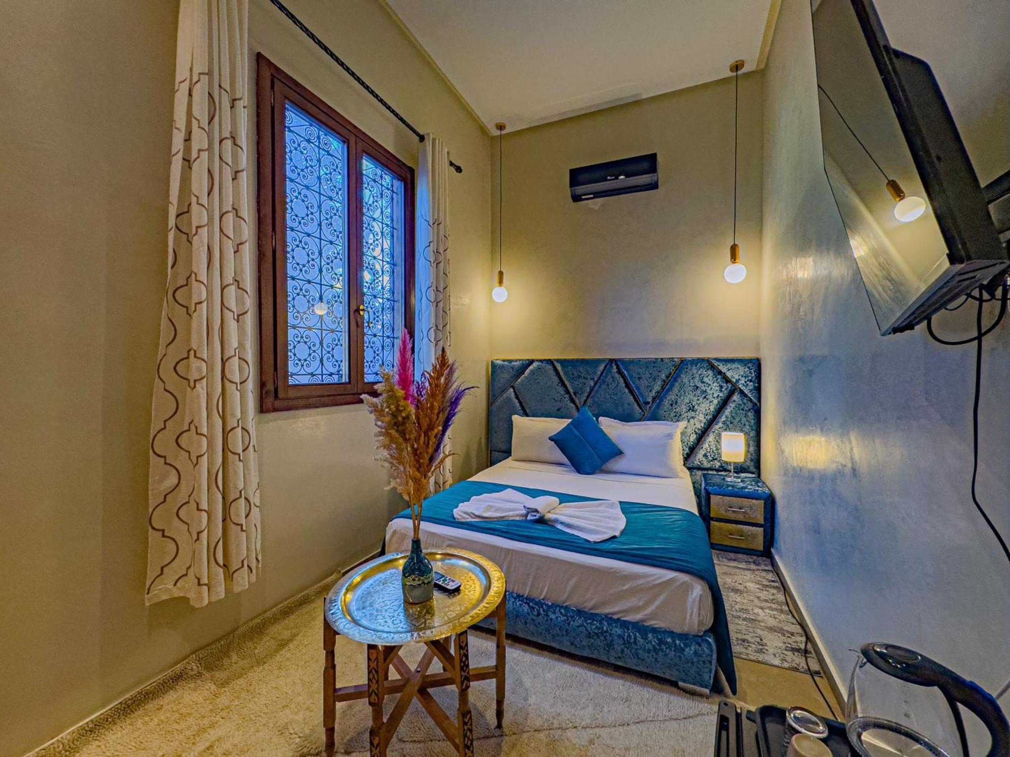 Riad Azia Марракеш Экстерьер фото
