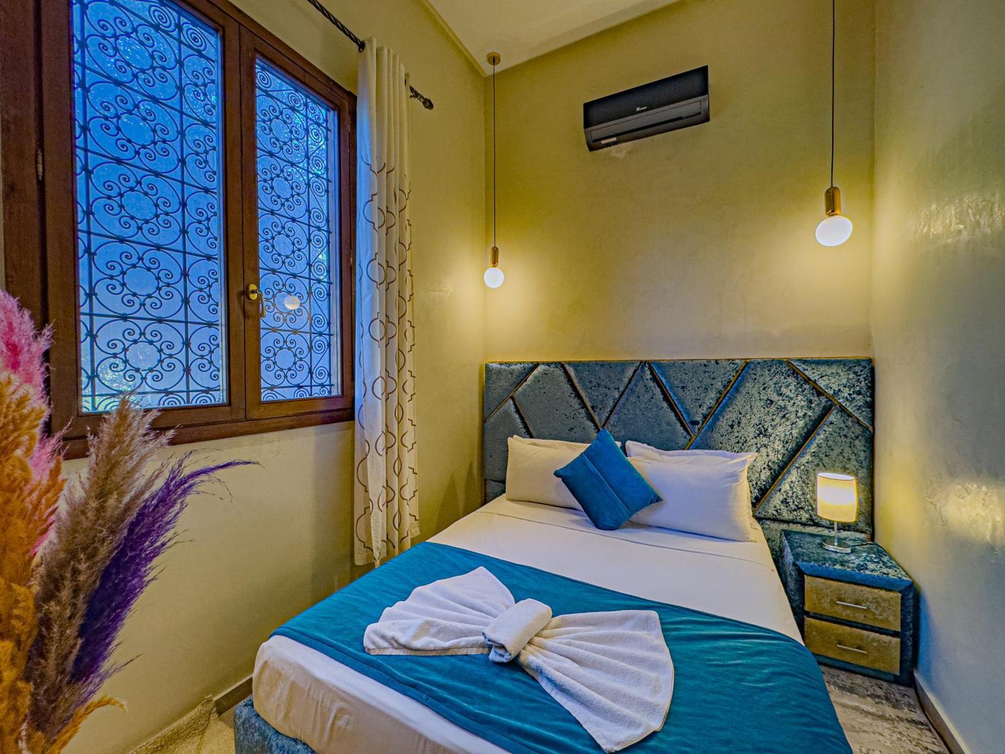 Riad Azia Марракеш Экстерьер фото