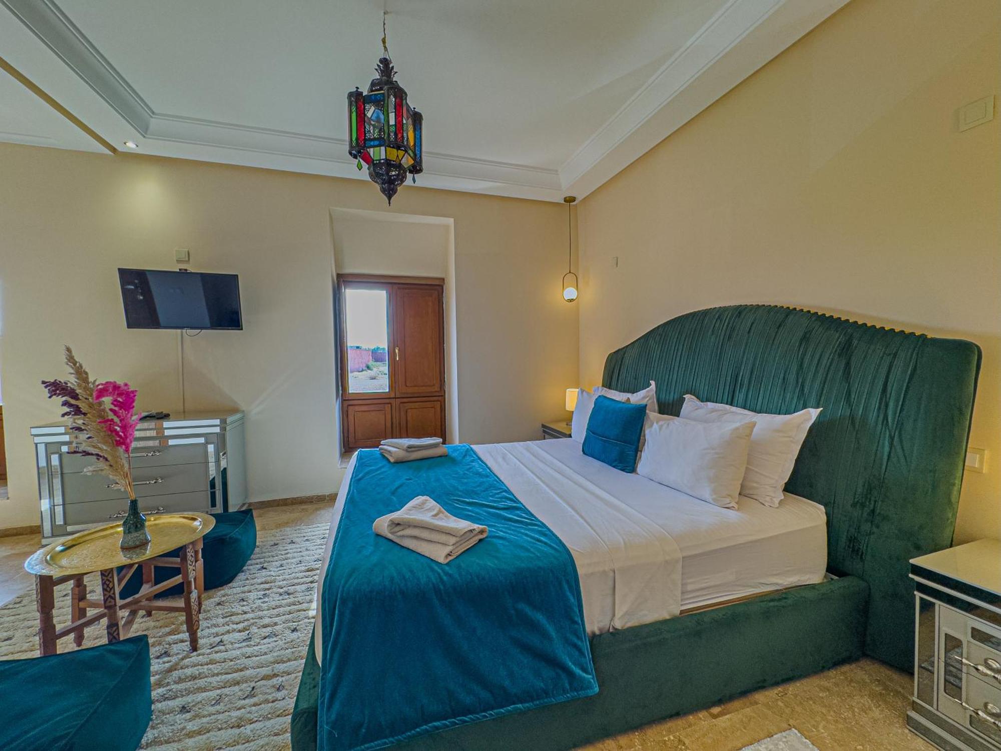 Riad Azia Марракеш Экстерьер фото