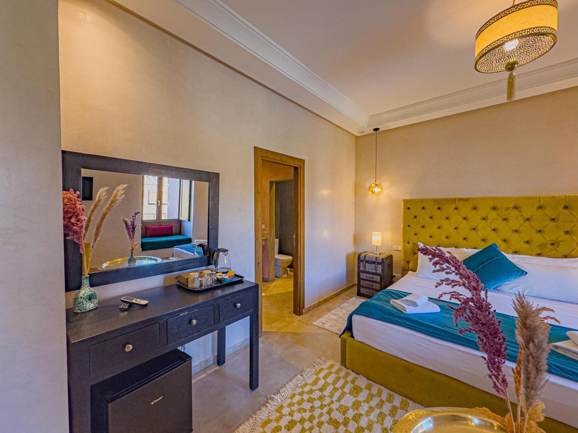 Riad Azia Марракеш Экстерьер фото