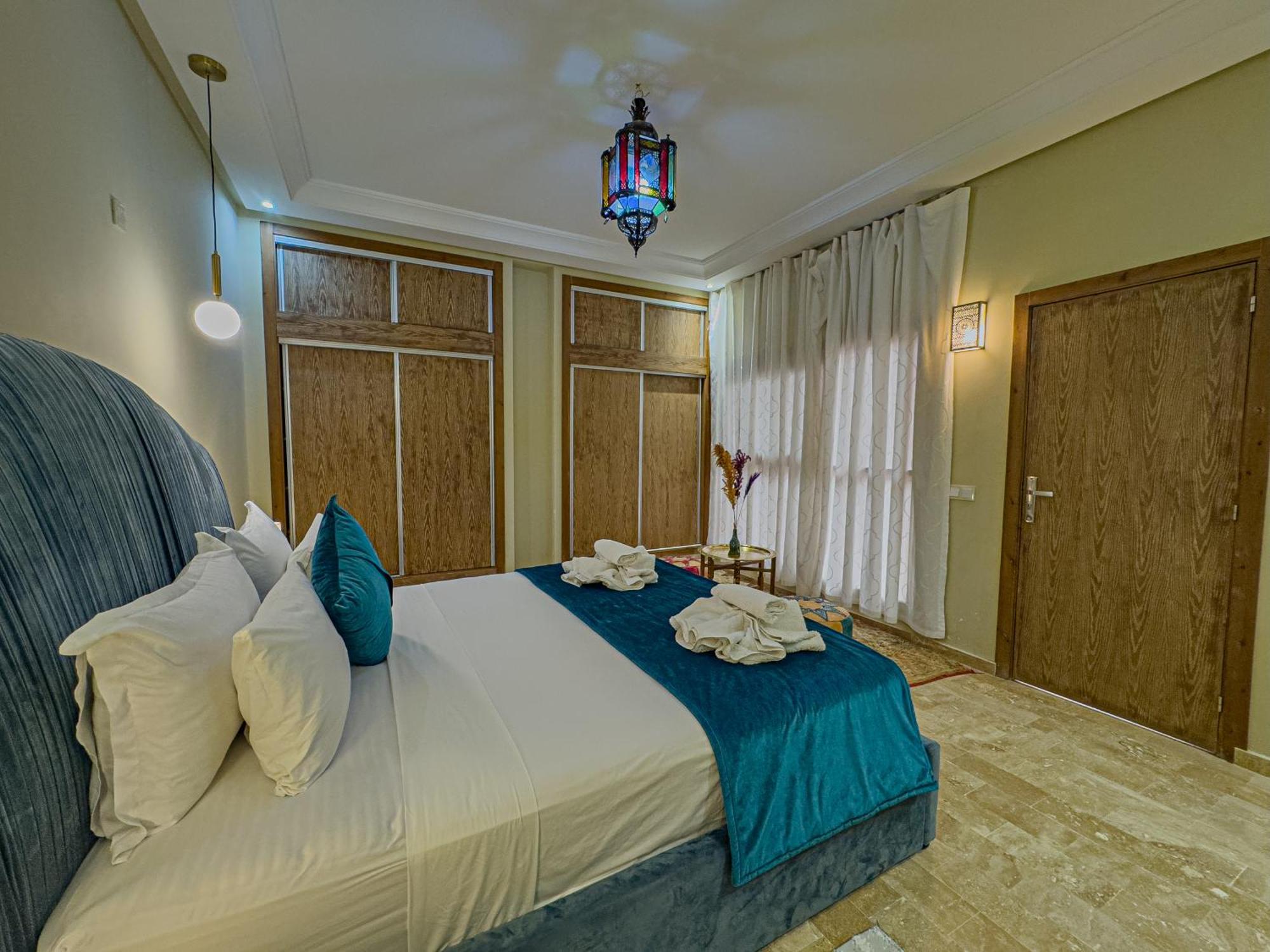 Riad Azia Марракеш Экстерьер фото