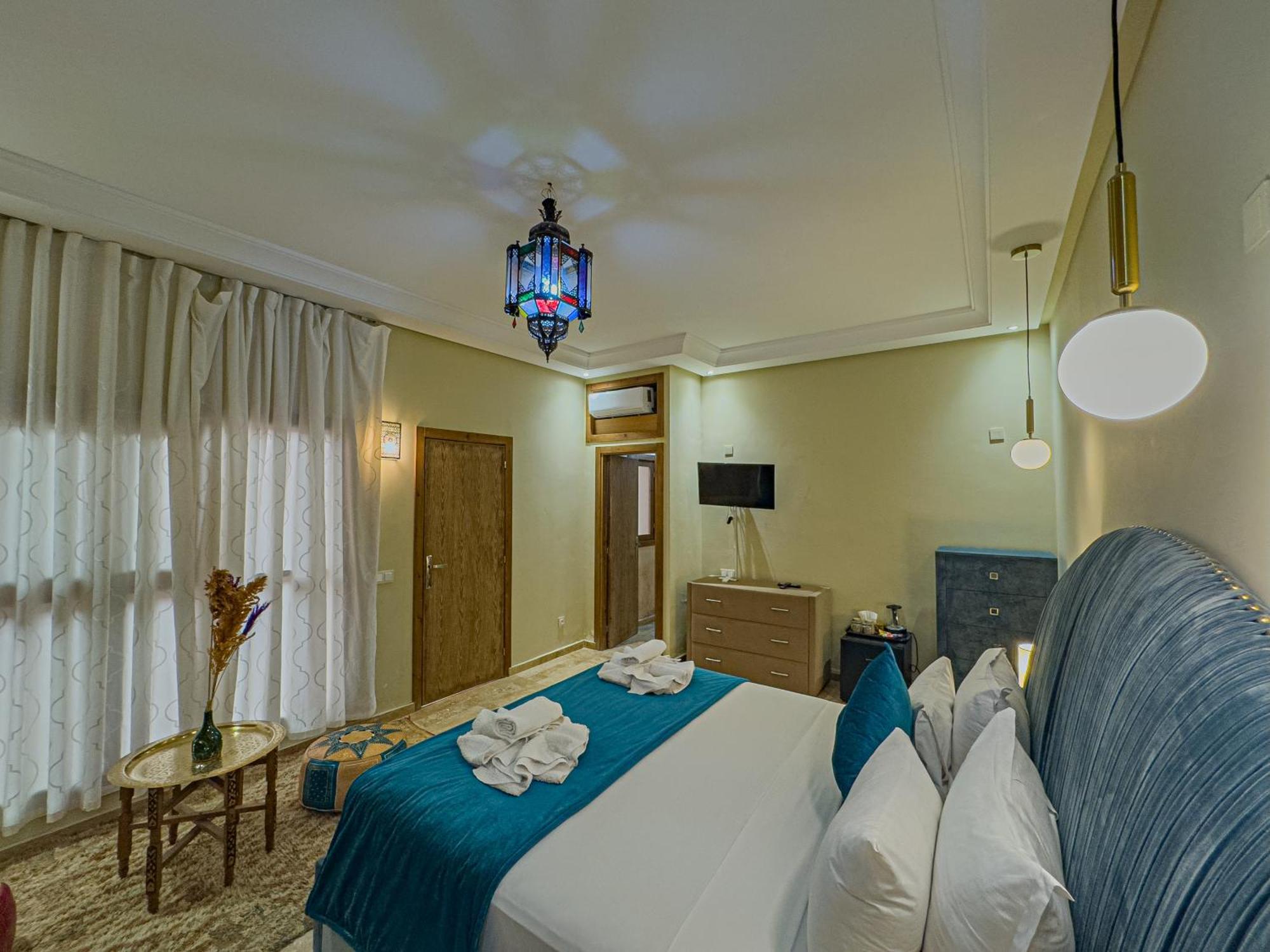 Riad Azia Марракеш Экстерьер фото