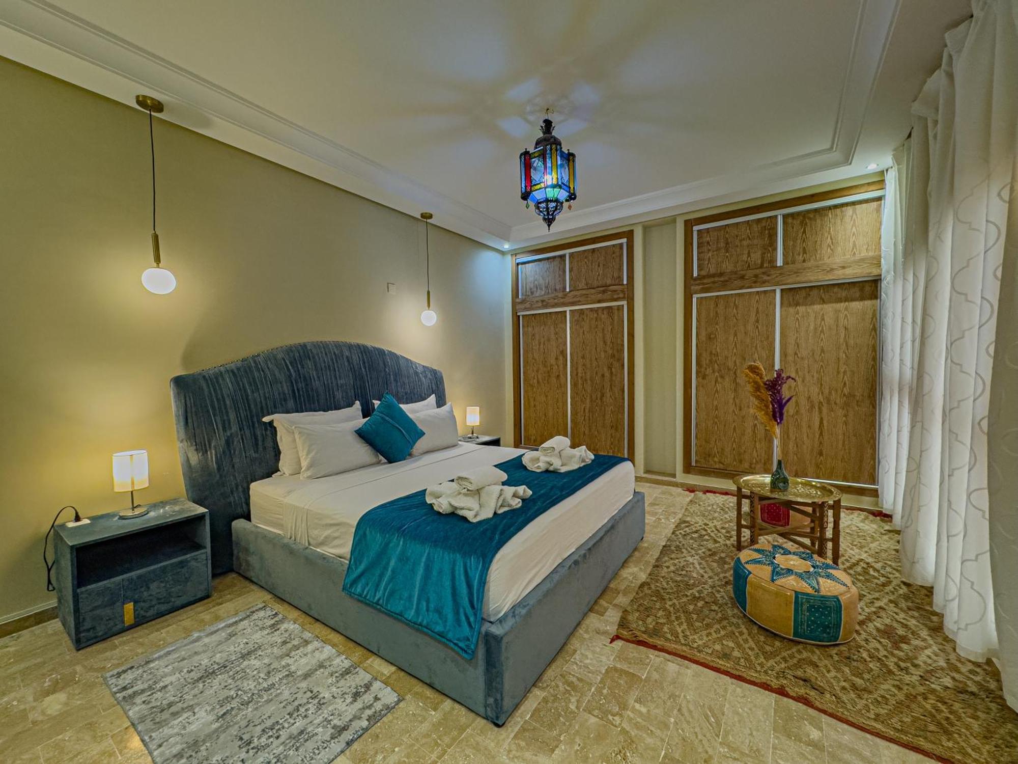 Riad Azia Марракеш Экстерьер фото