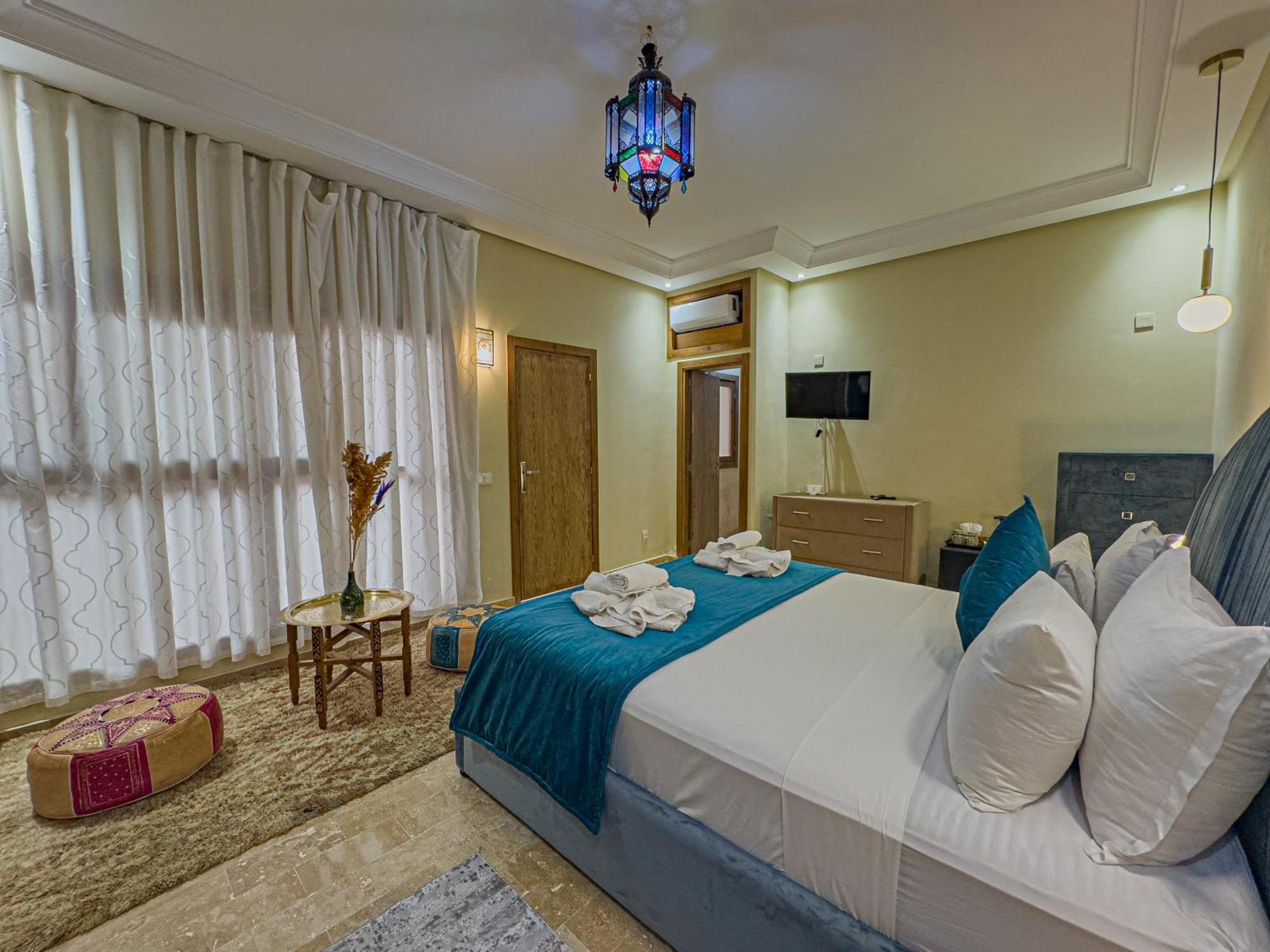 Riad Azia Марракеш Экстерьер фото