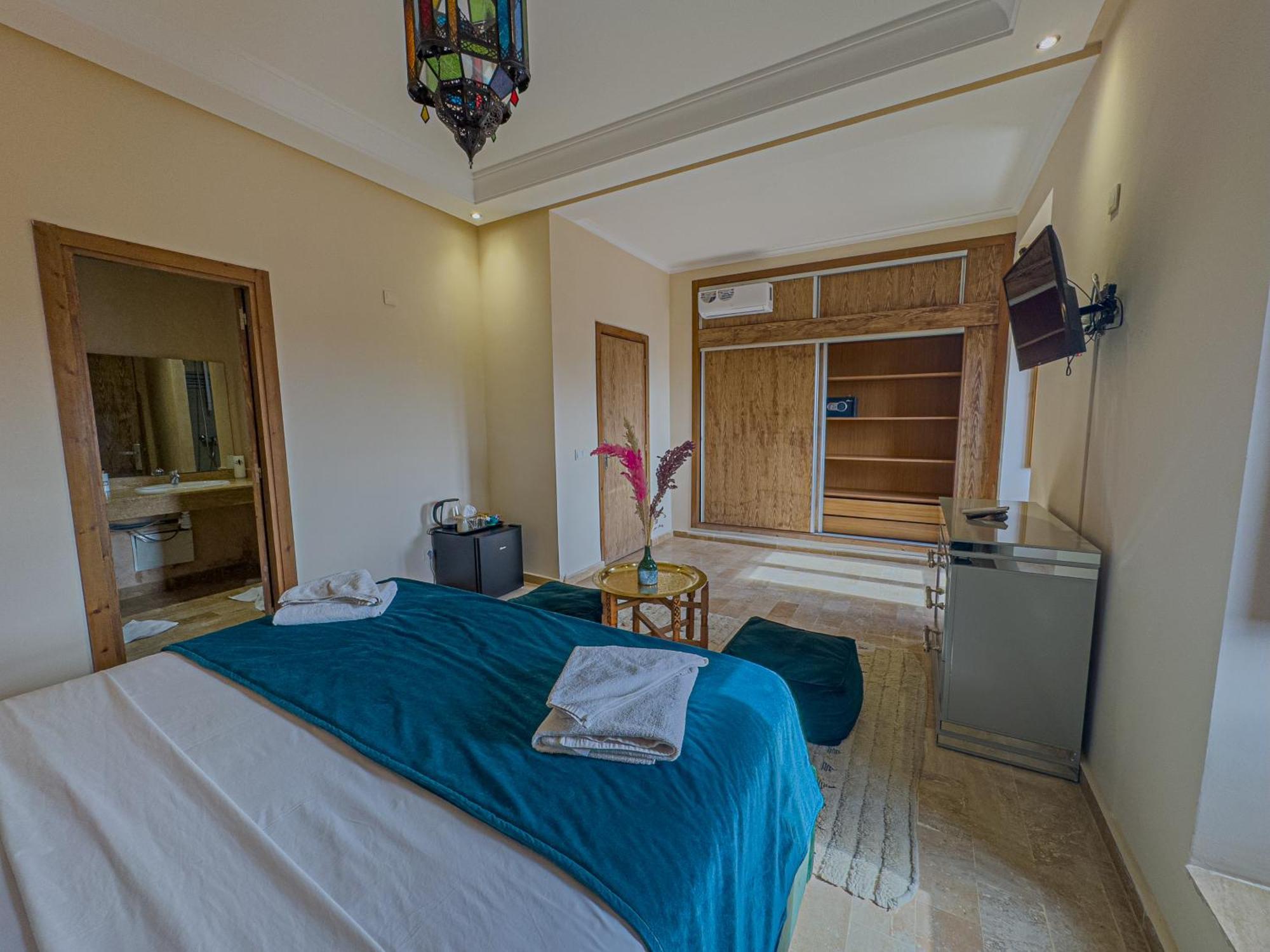 Riad Azia Марракеш Экстерьер фото