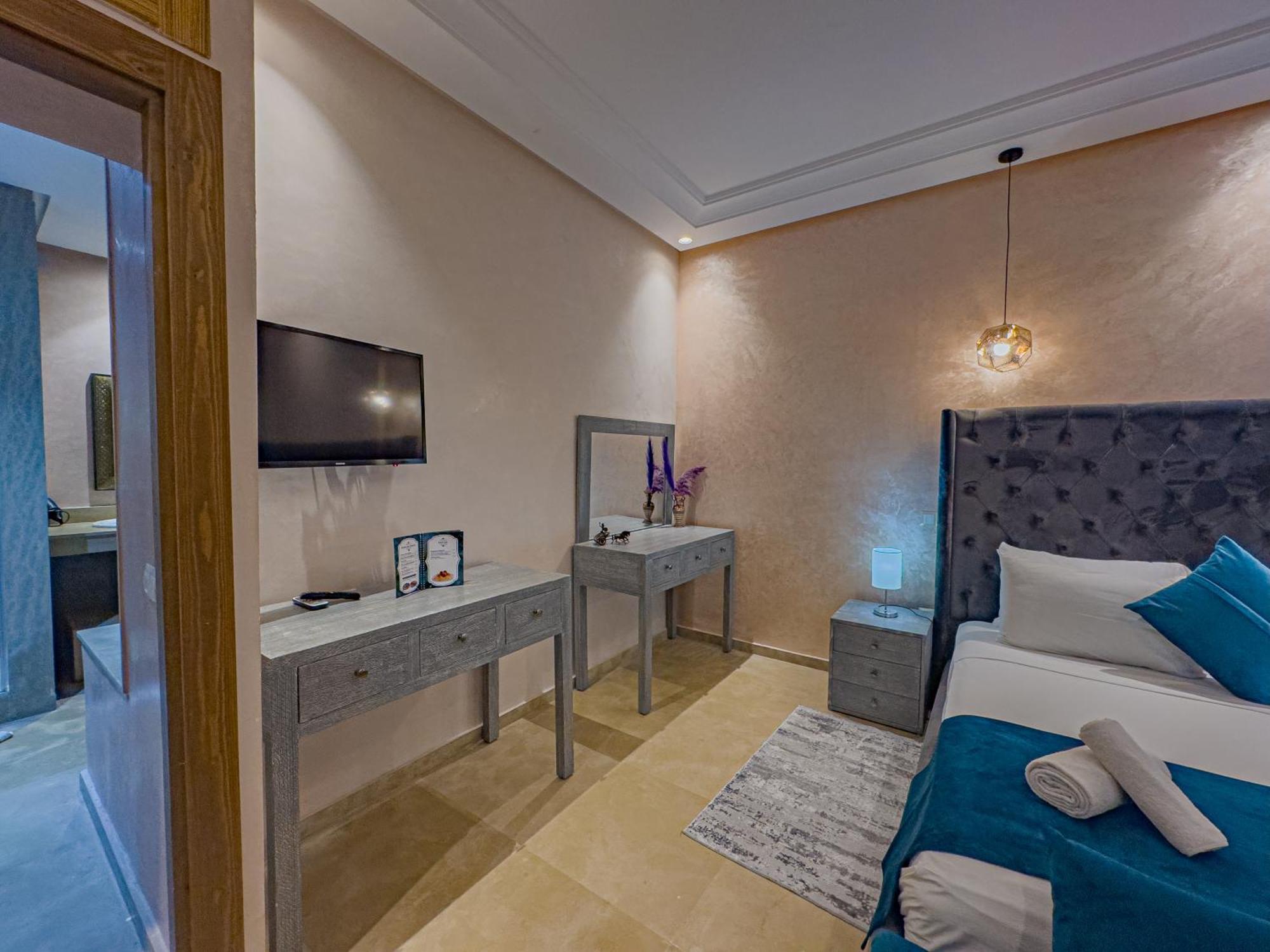 Riad Azia Марракеш Экстерьер фото