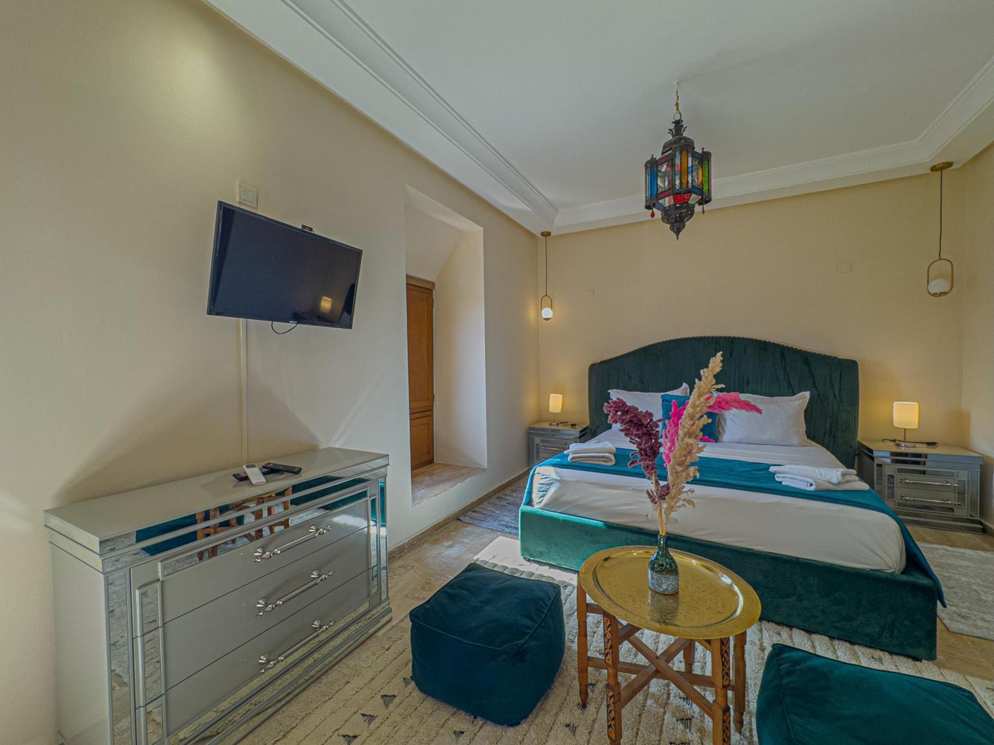 Riad Azia Марракеш Экстерьер фото