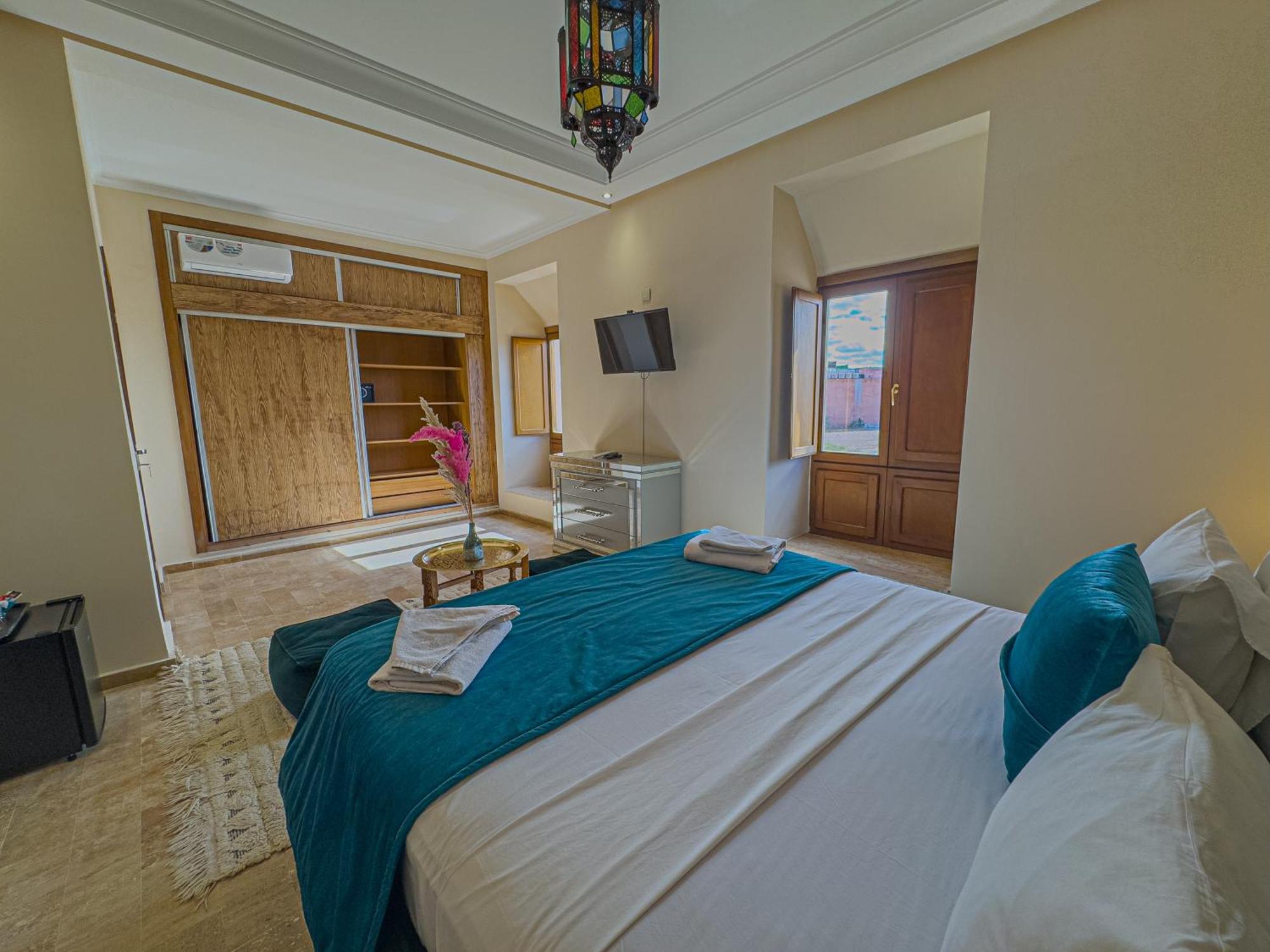 Riad Azia Марракеш Экстерьер фото